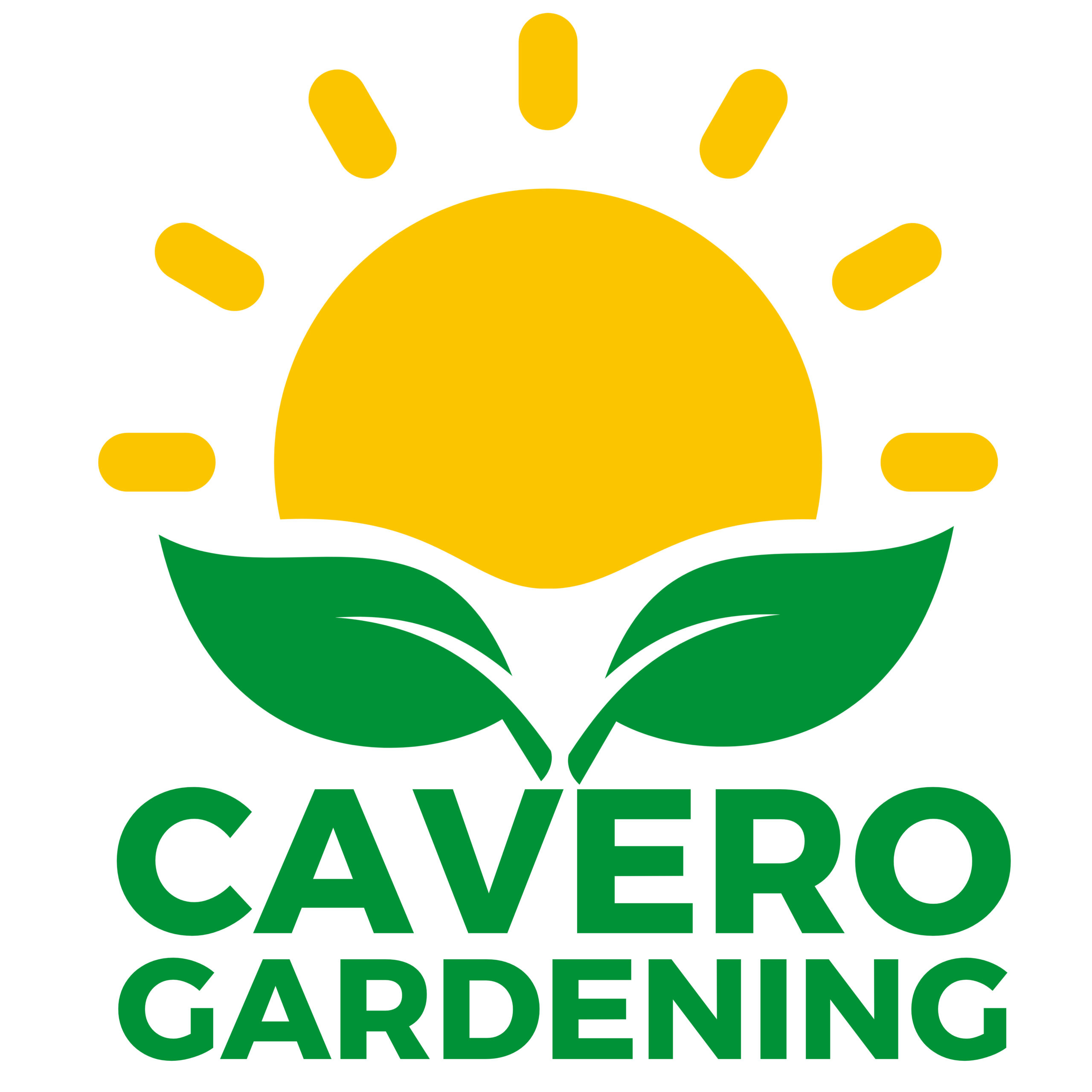 Cavero Gardening